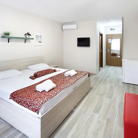 Otel Biltepe Trabzon