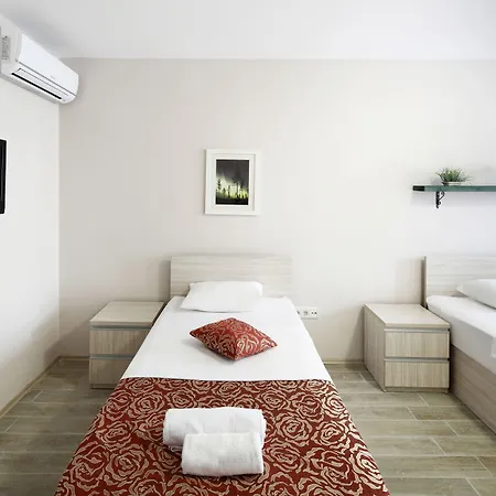 Otel Biltepe Trabzon