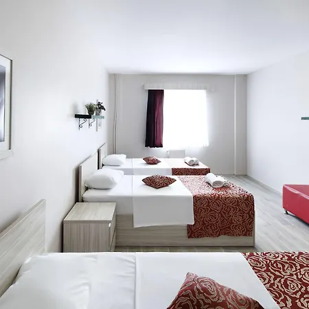 Otel Biltepe Trabzon