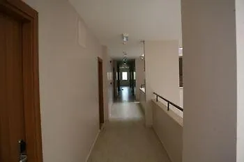 Hotel Biltepe Trabzon