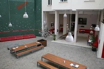 Szálloda Biltepe