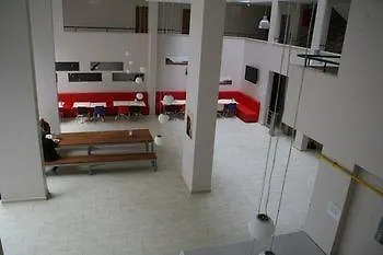 Szálloda Biltepe Trabzon