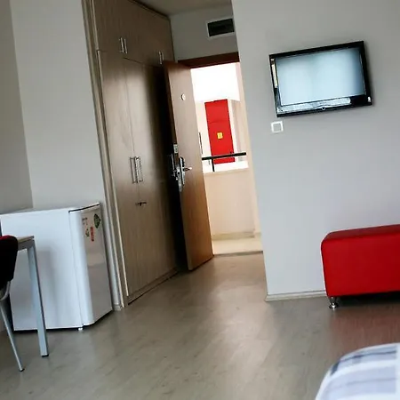 Szálloda Biltepe 2*
