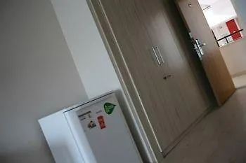 Szálloda Biltepe