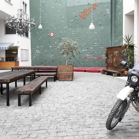 Biltepe Hotel