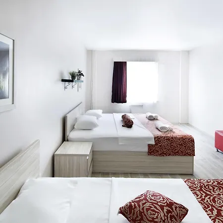 Biltepe Szálloda Trabzon