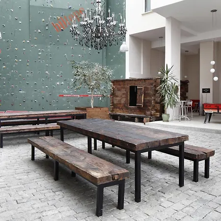 Biltepe Hotel