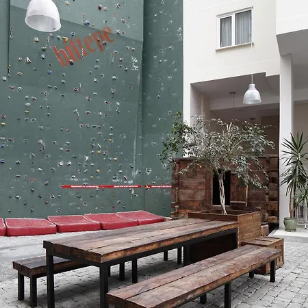 Hotel Biltepe 2*