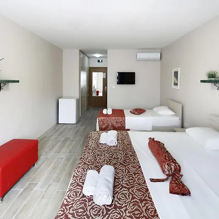 Biltepe Hotel