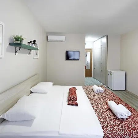Hotel Biltepe