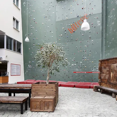 Hotel Biltepe Trabzon