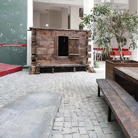 Biltepe Hotel Trabzon