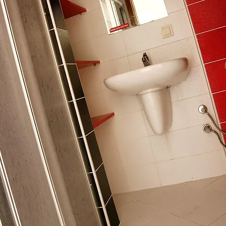 Hotel Biltepe Trabzon