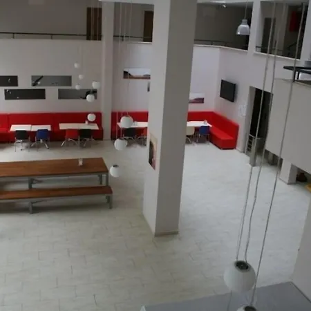 Hotel Biltepe Trabzon