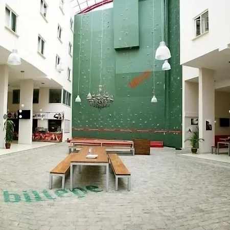 Biltepe Hotel Trabzon