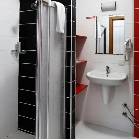 Biltepe Hotel Trabzon