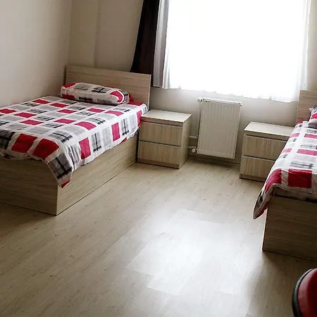 Ξενοδοχείο Biltepe