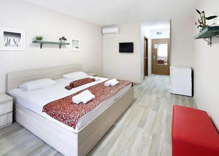 Hotel Biltepe Trabzon