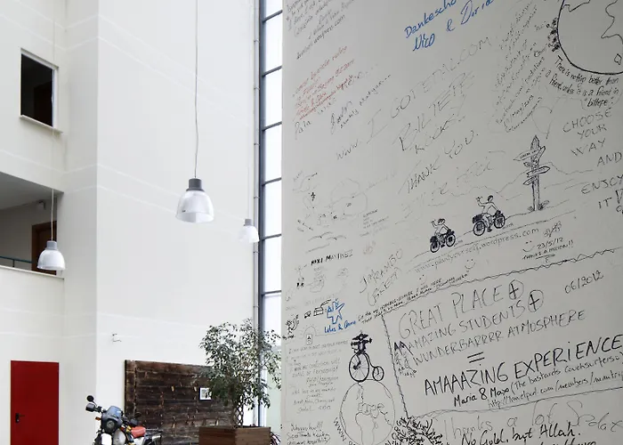 Hotel Biltepe Trabzon