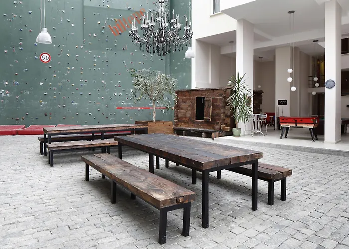 Biltepe Hotel Trabzon