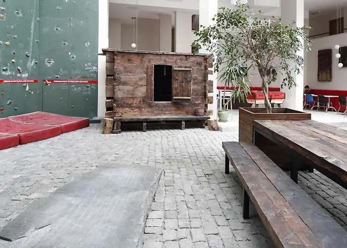 Biltepe Hotel Trabzon