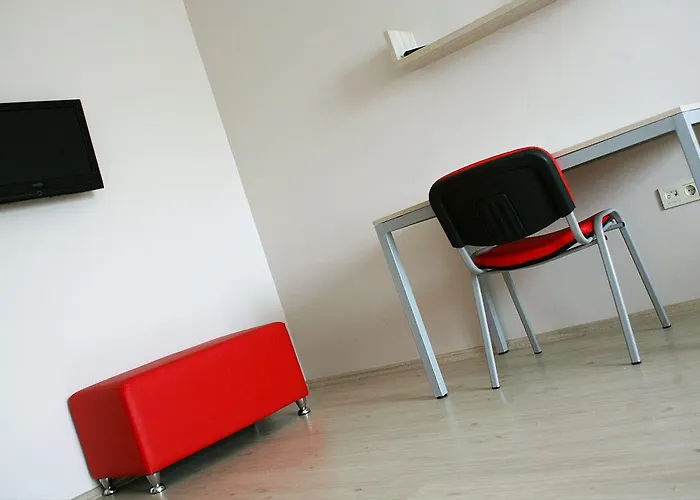 Biltepe Hotel Trabzon