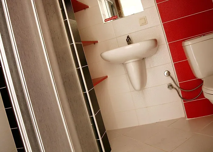 Hotel Biltepe Trabzon