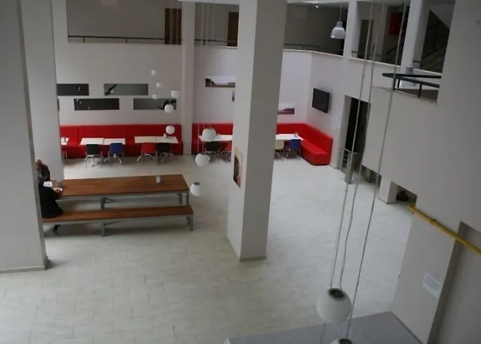 Hotel Biltepe Trabzon