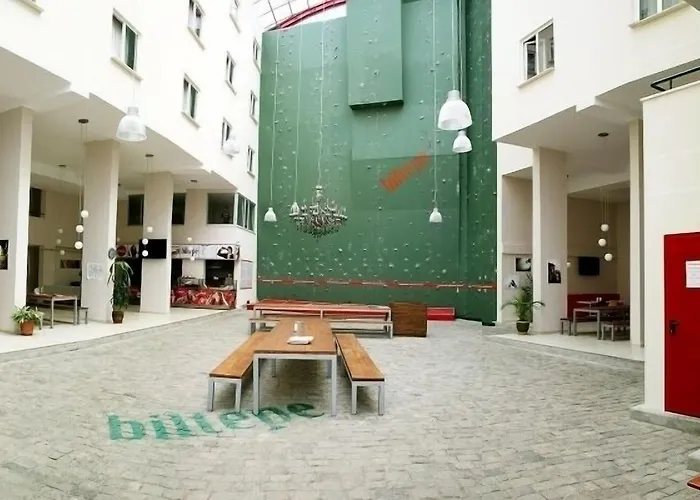 Biltepe Hotel Trabzon