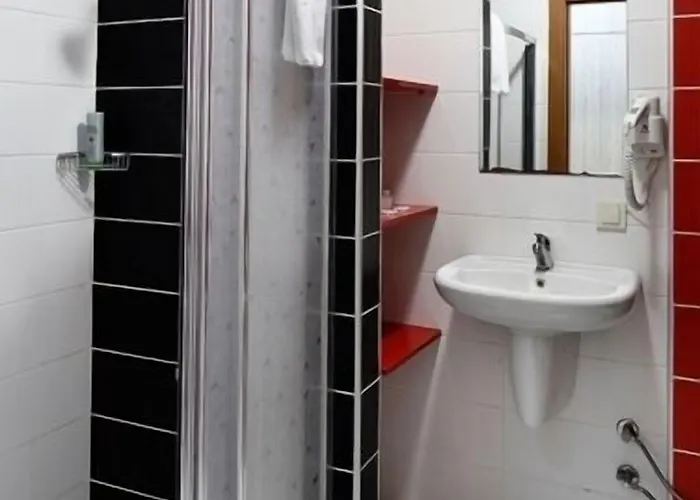 Biltepe Hotel Trabzon