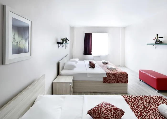 Biltepe Hotel Trabzon